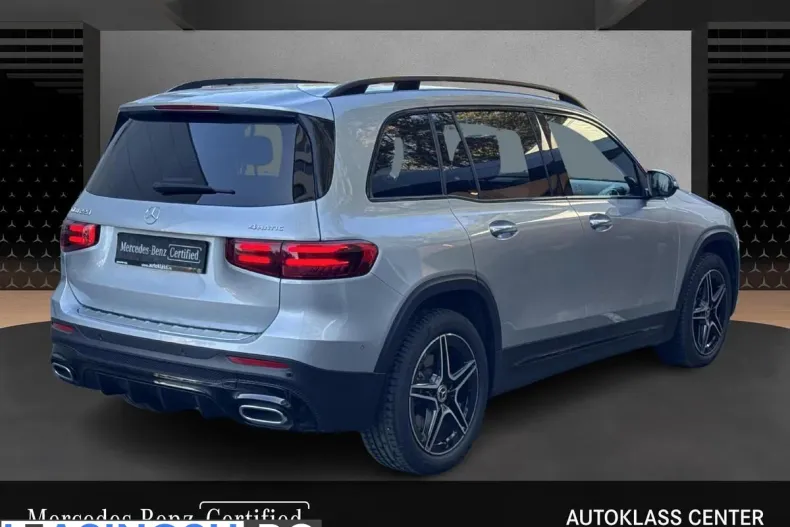 Mercedes-Benz GLB din 2024 cu 18.553 km - oferta MER206477 - foto 5