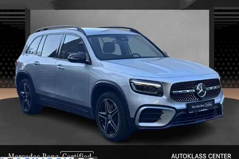 Mercedes-Benz GLB din 2024 cu 18.553 km - oferta MER206477 - foto 7