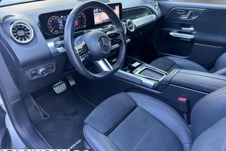 Mercedes-Benz GLB din 2024 cu 18.553 km - oferta MER206477 - foto 9