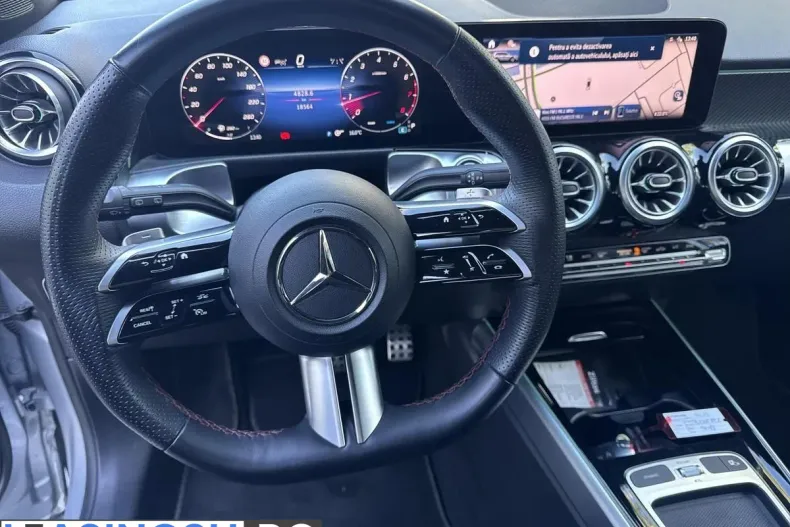 Mercedes-Benz GLB din 2024 cu 18.553 km - oferta MER206477 - foto 10