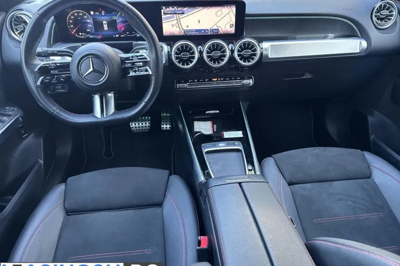 Mercedes-Benz GLB din 2024 cu 18.553 km - oferta MER206477 - foto 11