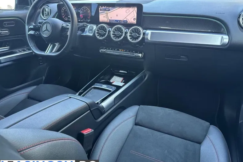 Mercedes-Benz GLB din 2024 cu 18.553 km - oferta MER206477 - foto 12