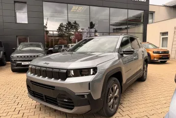 Jeep Compass din 2026 - oferta JEE206478