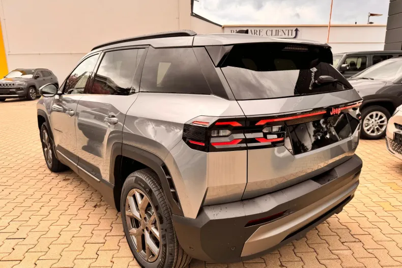 Jeep Compass din 2026 cu 3 km - oferta JEE206478 - foto 2