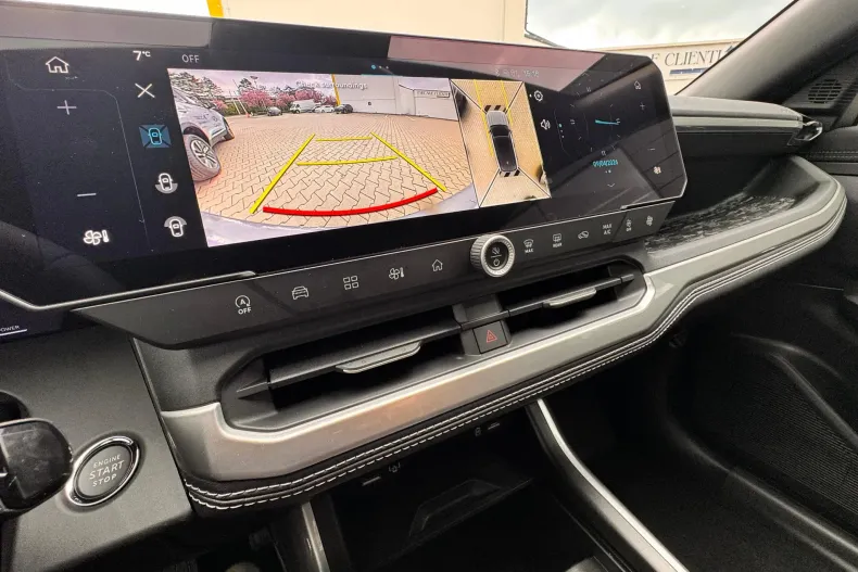 Jeep Compass din 2026 cu 3 km - oferta JEE206478 - foto 4