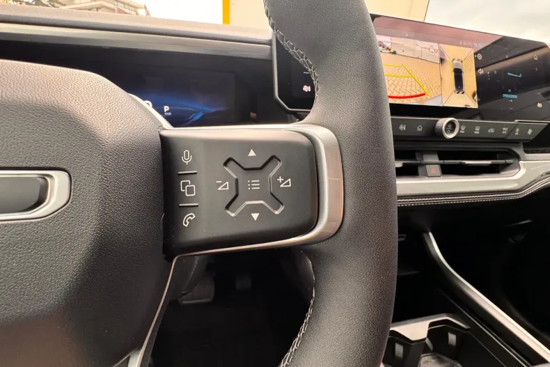 Jeep Compass din 2026 cu 3 km - oferta JEE206478 - foto 7