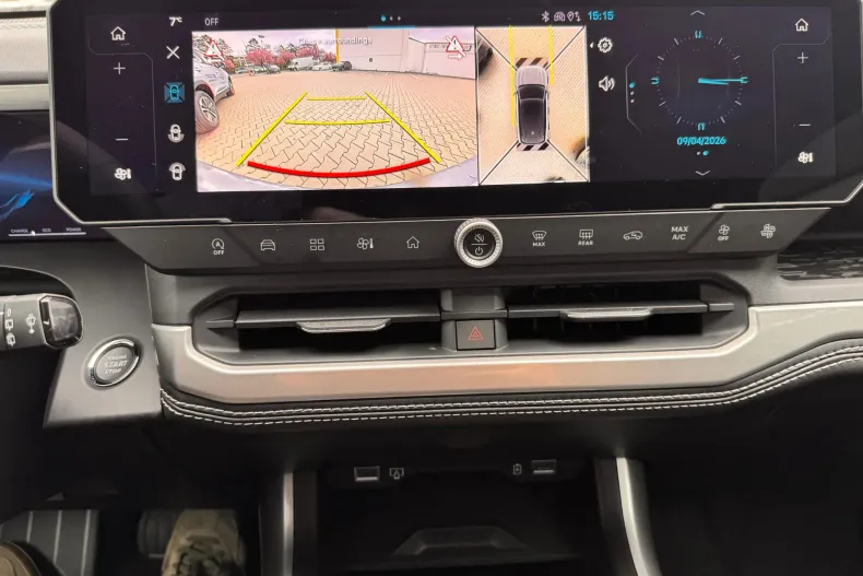 Jeep Compass din 2026 cu 3 km - oferta JEE206478 - foto 9