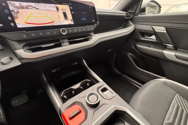 Jeep Compass din 2026 cu 3 km - oferta JEE206478 - foto 10