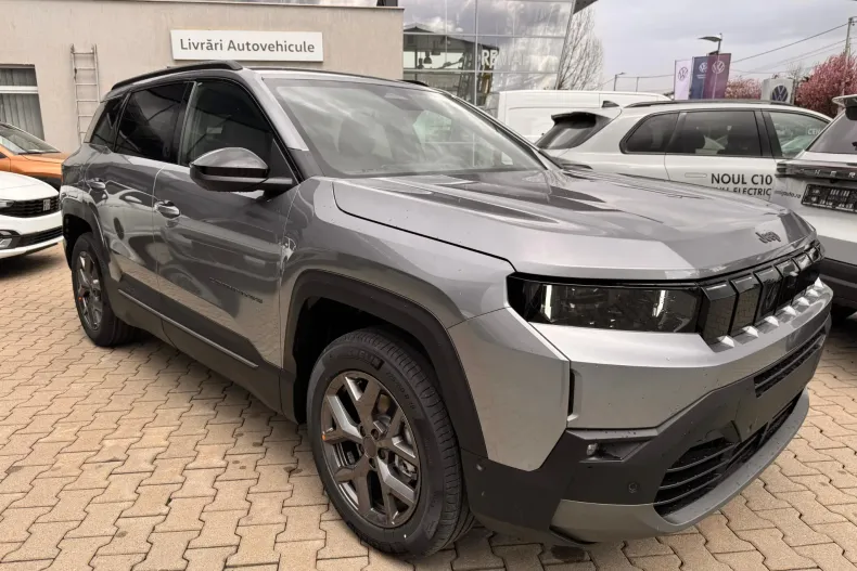 Jeep Compass din 2026 cu 3 km - oferta JEE206478 - foto 11