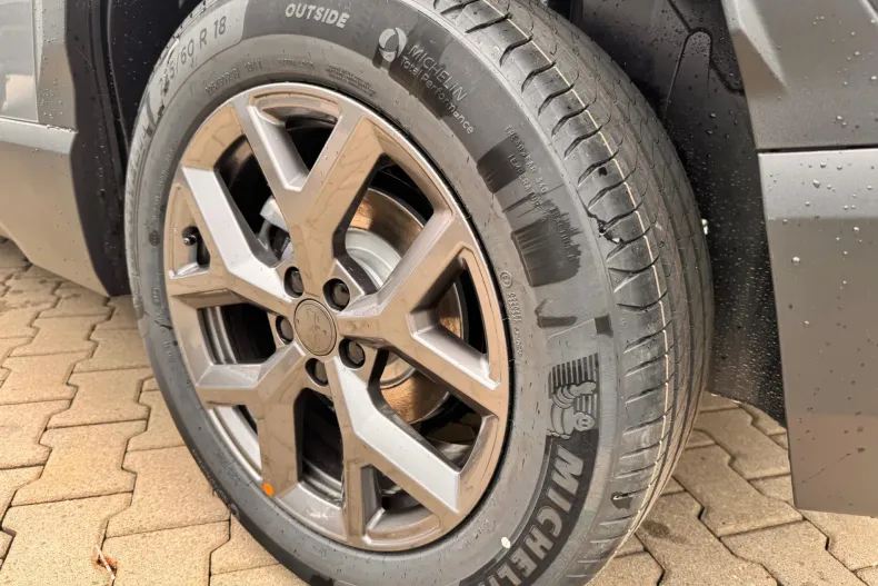 Jeep Compass din 2026 cu 3 km - oferta JEE206478 - foto 15