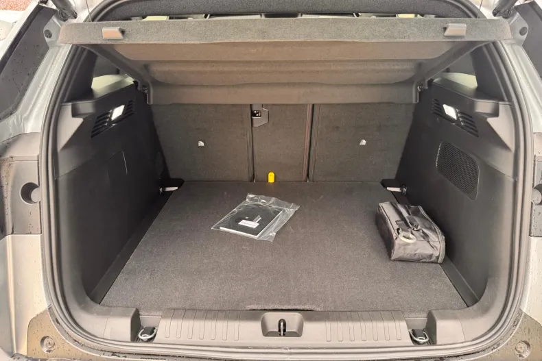 Jeep Compass din 2026 cu 3 km - oferta JEE206478 - foto 17