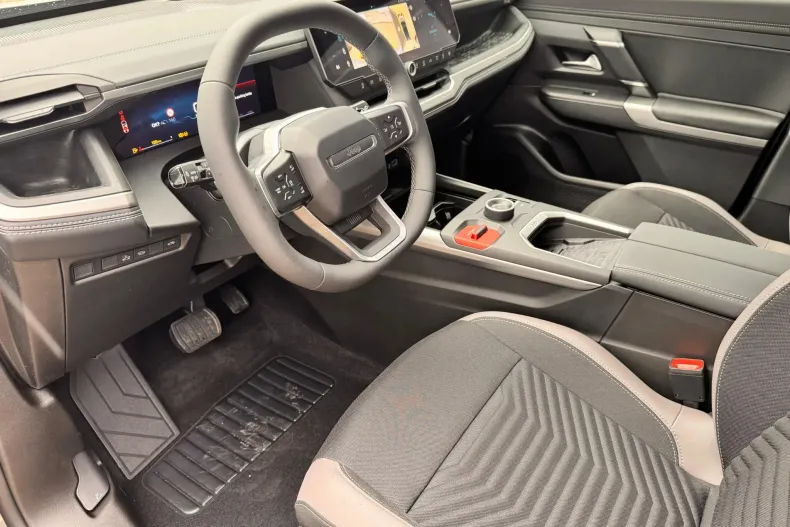 Jeep Compass din 2026 cu 3 km - oferta JEE206478 - foto 18