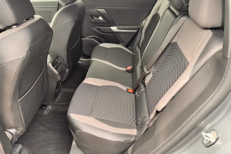 Jeep Compass din 2026 cu 3 km - oferta JEE206478 - foto 19