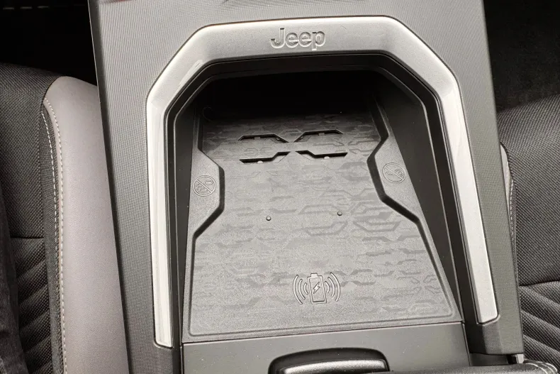 Jeep Compass din 2026 cu 3 km - oferta JEE206478 - foto 23