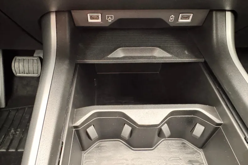 Jeep Compass din 2026 cu 3 km - oferta JEE206478 - foto 25