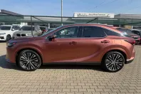 Lexus Seria RX din 2022 cu 52.103 km - oferta LEX206479 - foto 2