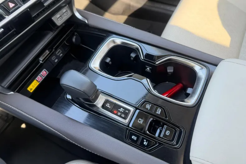 Lexus Seria RX din 2022 cu 52.103 km - oferta LEX206479 - foto 17