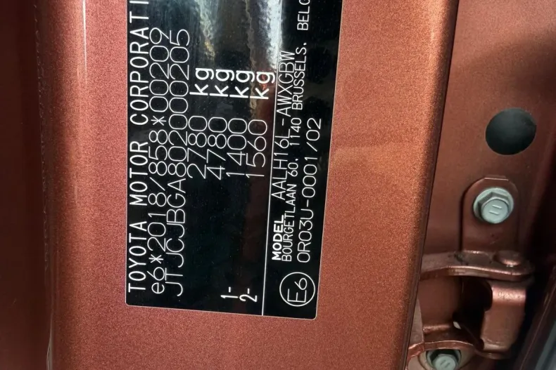 Lexus Seria RX din 2022 cu 52.103 km - oferta LEX206479 - foto 22