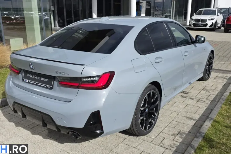 BMW 330e (Seria 3) din 2026 cu 10 km - oferta BMW206481 - foto 3