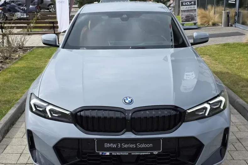 BMW 330e (Seria 3) din 2026 cu 10 km - oferta BMW206481 - foto 4