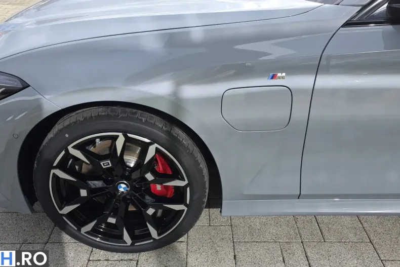 BMW 330e (Seria 3) din 2026 cu 10 km - oferta BMW206481 - foto 6