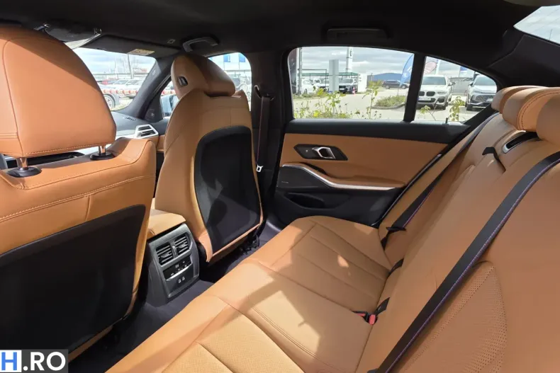 BMW 330e (Seria 3) din 2026 cu 10 km - oferta BMW206481 - foto 8