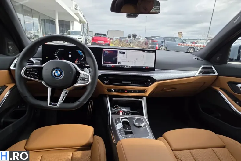 BMW 330e (Seria 3) din 2026 cu 10 km - oferta BMW206481 - foto 9