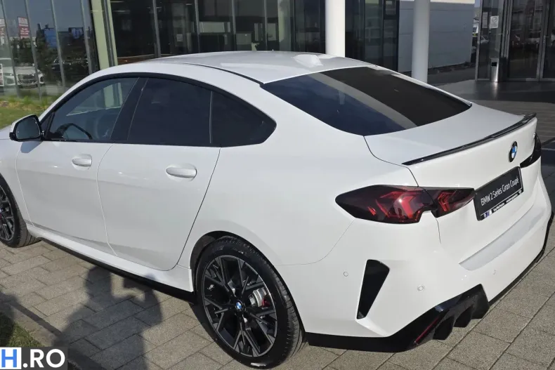 BMW 220i (Seria 2) din 2026 cu 10 km - oferta BMW206482 - foto 3