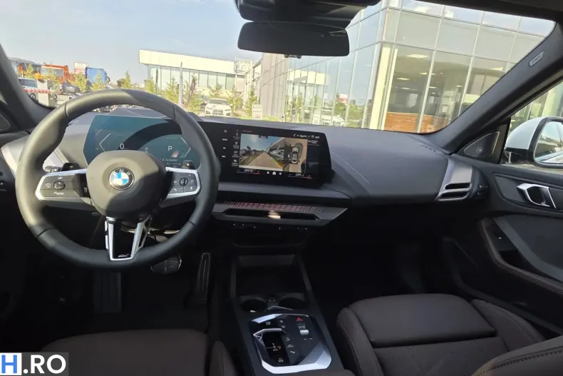 BMW 220i (Seria 2) din 2026 cu 10 km - oferta BMW206482 - foto 7