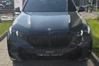 BMW X5 (Seria X) din 2025 cu 11 km - oferta BMW206483 - foto 4