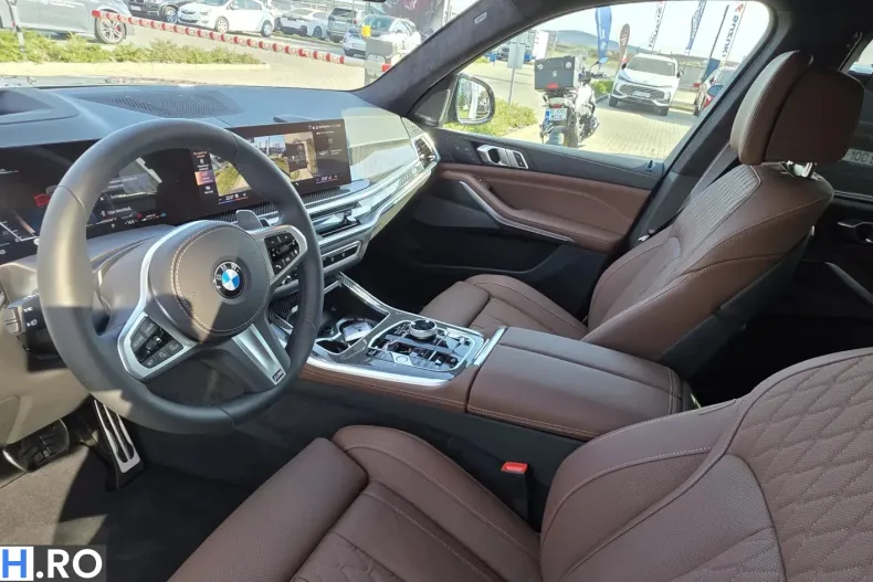 BMW X5 (Seria X) din 2025 cu 11 km - oferta BMW206483 - foto 7