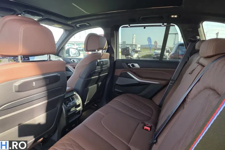 BMW X5 (Seria X) din 2025 cu 11 km - oferta BMW206483 - foto 8