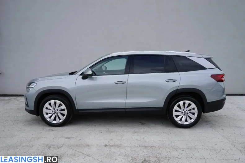 Skoda Kodiaq din 2026 cu 7 km - oferta SKO206484 - foto 2
