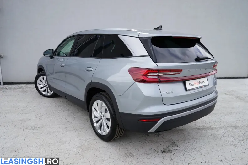 Skoda Kodiaq din 2026 cu 7 km - oferta SKO206484 - foto 3
