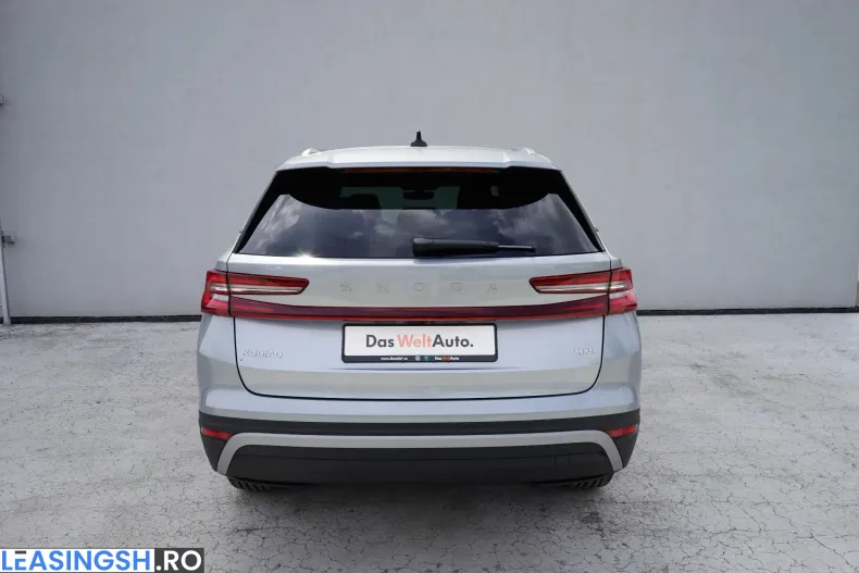 Skoda Kodiaq din 2026 cu 7 km - oferta SKO206484 - foto 4