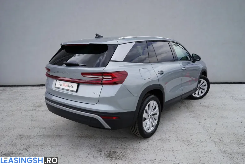 Skoda Kodiaq din 2026 cu 7 km - oferta SKO206484 - foto 5