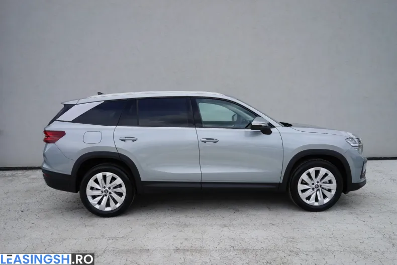 Skoda Kodiaq din 2026 cu 7 km - oferta SKO206484 - foto 6