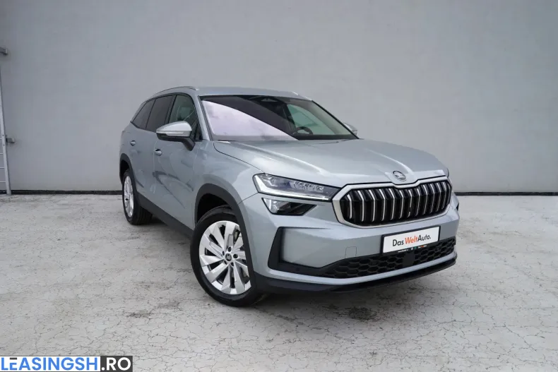 Skoda Kodiaq din 2026 cu 7 km - oferta SKO206484 - foto 7