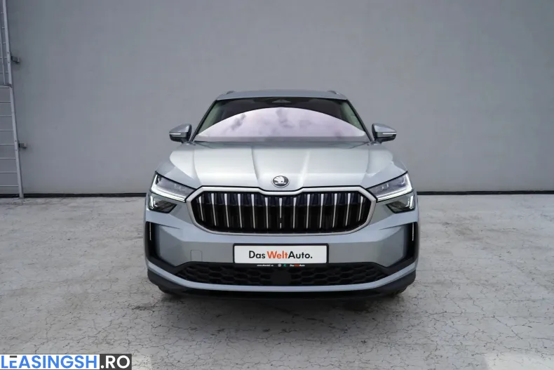 Skoda Kodiaq din 2026 cu 7 km - oferta SKO206484 - foto 8