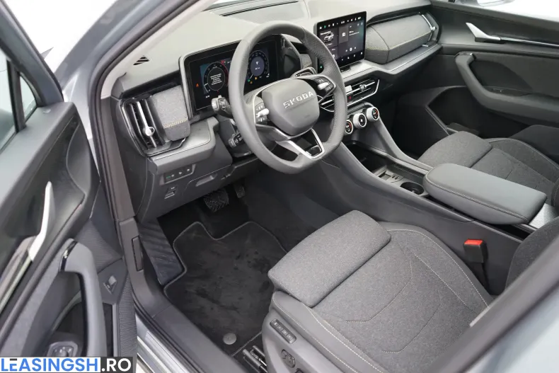 Skoda Kodiaq din 2026 cu 7 km - oferta SKO206484 - foto 10