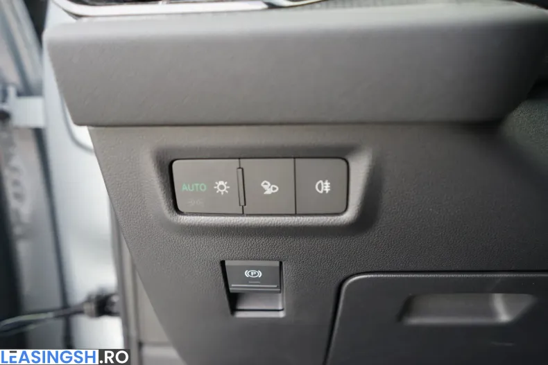 Skoda Kodiaq din 2026 cu 7 km - oferta SKO206484 - foto 12