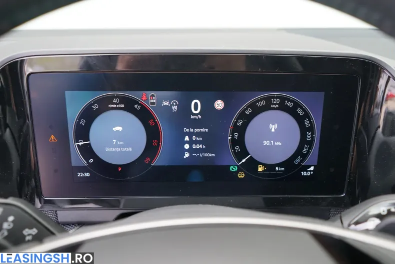 Skoda Kodiaq din 2026 cu 7 km - oferta SKO206484 - foto 14