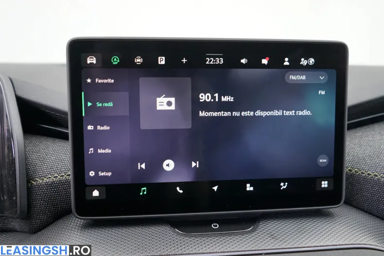 Skoda Kodiaq din 2026 cu 7 km - oferta SKO206484 - foto 16