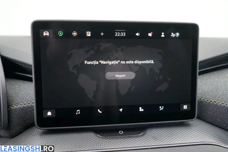 Skoda Kodiaq din 2026 cu 7 km - oferta SKO206484 - foto 17