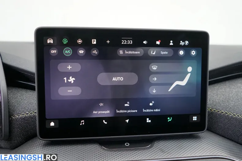 Skoda Kodiaq din 2026 cu 7 km - oferta SKO206484 - foto 18