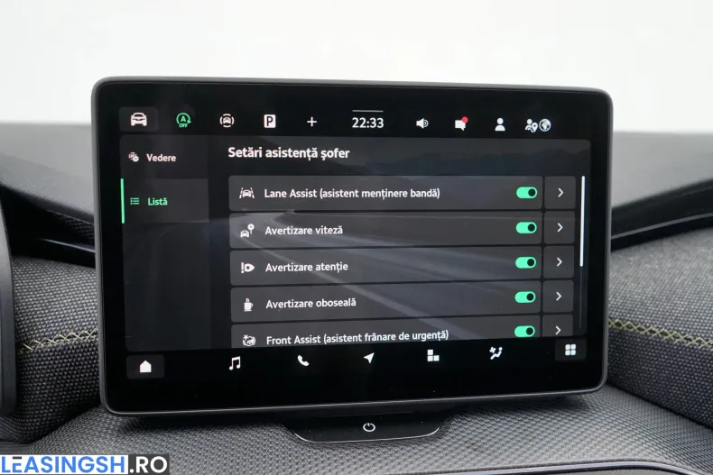 Skoda Kodiaq din 2026 cu 7 km - oferta SKO206484 - foto 20