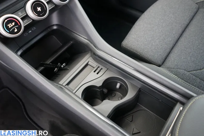 Skoda Kodiaq din 2026 cu 7 km - oferta SKO206484 - foto 25