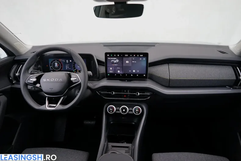 Skoda Kodiaq din 2026 cu 7 km - oferta SKO206484 - foto 26