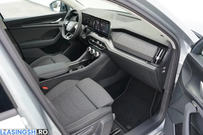 Skoda Kodiaq din 2026 cu 7 km - oferta SKO206484 - foto 27