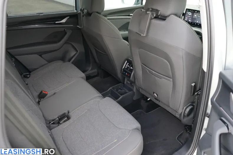 Skoda Kodiaq din 2026 cu 7 km - oferta SKO206484 - foto 28